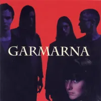 Garmarna - Guds Spelem&auml;n