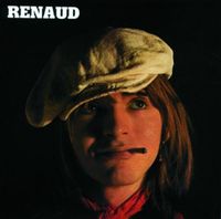 Renaud - Amoureux de Paname