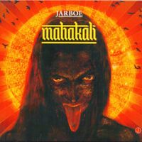 Jarboe - Mahakali
