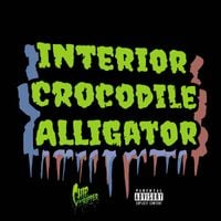 Chip Tha Ripper - Interior Crocodile Alligator