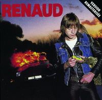 Renaud - Ma gonzesse