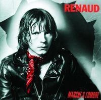 Renaud - Marche &agrave; l'ombre