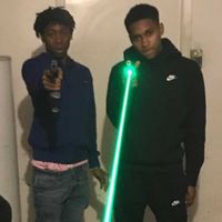 Cyraq - I'm Finna Shoot You (Remix)