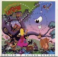 Ultraje A Rigor - O Mundo Encantado Do Ultraje A Rigor