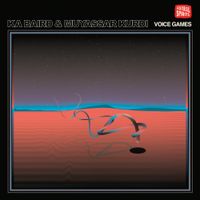 Ka Baird - Voice Games