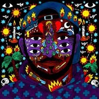 KAYTRANADA - YOU'RE THE ONE