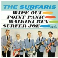 The Surfaris - Play