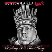 Lil Cease & M.A.F.I.A. Don's - Riding For The King