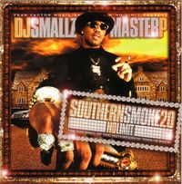 DJ Smallz & Master P - Southern Smoke 20 - No Limit