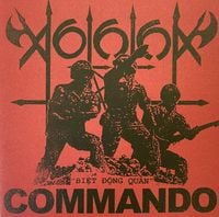 Vothana - Biệt động qu&acirc;n / Commando