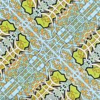 The Flying Luttenbachers - Systems Emerge From Complete Disorder