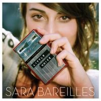 Sara Bareilles - Gravity