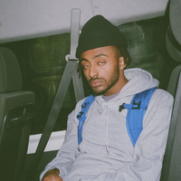 Amin&eacute; - DR. WHOEVER