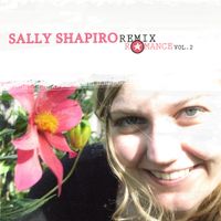 Sally Shapiro - Remix Romance Vol. 2