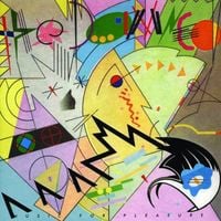 The Damned - Music for Pleasure