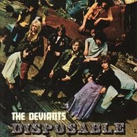 The Deviants - Disposable