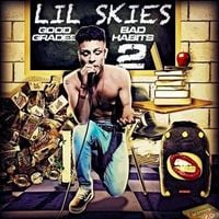Lil Skies - Good Grades, Bad Habits 2