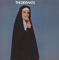 The Deviants - The Deviants 3