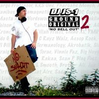 JS-1 - Ground Original 2 "No Sellout"