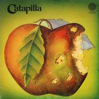 Catapilla - Catapilla