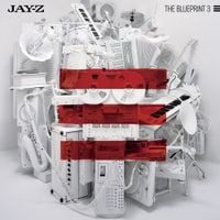 JAY-Z - The Blueprint 3