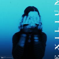 Yung Belial - Exilium