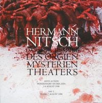 Hermann Nitsch - Das 6-Tage-Spiel des Orgien Mysterien Theaters: 5-Tag (Day 5)