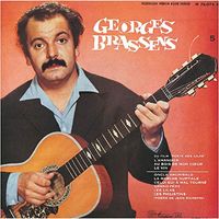 Georges Brassens - Oncle Archibald