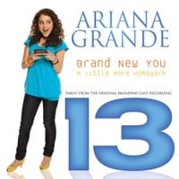 Ariana Grande - Brand New You