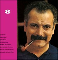 Georges Brassens - Le temps ne fait rien &agrave; l'affaire
