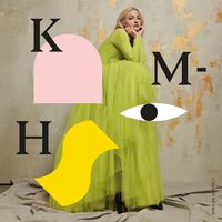 Kate Miller-Heidke - Child in Reverse
