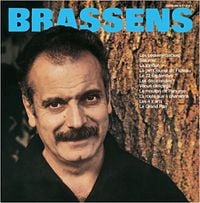 Georges Brassens - Les copains d'abord