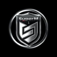 SuperM - 100