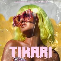 Alexandra Stan - Tikari
