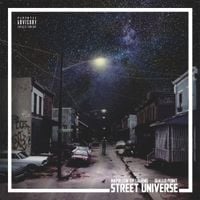 Napoleon Da Legend & Giallo Point - Street Universe
