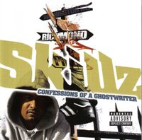 Mad Skillz - Confessions Of A Ghostwriter