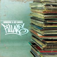 MindsOne & Kev Brown - Pillars