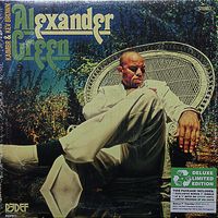 Kaimbr & Kev Brown - The Alexander Green Project