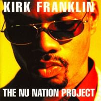 Kirk Franklin - Revolution