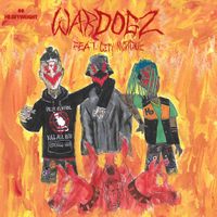 GRAVEDGR - Wardogz