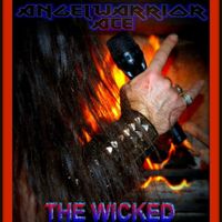 Angelwarrior Ace - The Wicked
