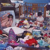 Sharon Van Etten - No One's Easy To Love