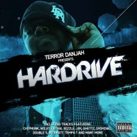 Terror Danjah - Hardrive: The Definitive Grime Compilation