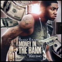 DJ Smallz & Lil Scrappy - Money In The Bank: G's Up Pt. 2