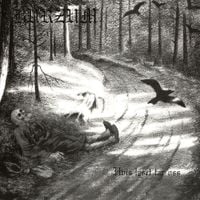 Burzum - Hvis lyset tar oss