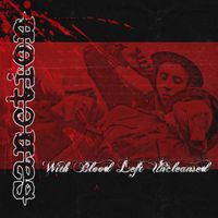 Sanction - With Blood Left Uncleansed