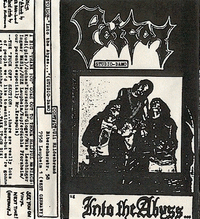 Poison - Into the Abyss...