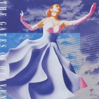松任谷由実 [Yumi Matsutoya] - The Gates of Heaven