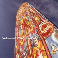 松任谷由実 [Yumi Matsutoya] - Wave of the Suvuya