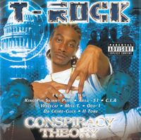 T-Rock - Conspiracy Theory